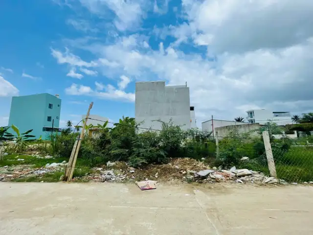Bán đất Thôn Phú Ân Nam 1 Huyện Diên Khánh, Khánh Hòa – giá 1.5 tỷ