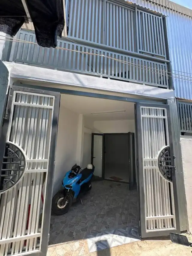 Bán nhà hẻm Phước Long Thành phố Nha Trang, Khánh Hòa – 3 phòng ngủ, giá 2.7 tỷ Bán nhà hẻm Phước Long Thành phố Nha Trang, Khánh Hòa – 3 phòng ngủ, giá 2.7 tỷ