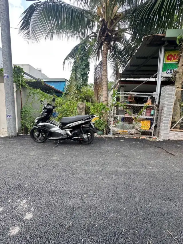 Bán đất Khu phố Đông Tác Thành phố Dĩ An, Bình Dương – giá 4.3 tỷ