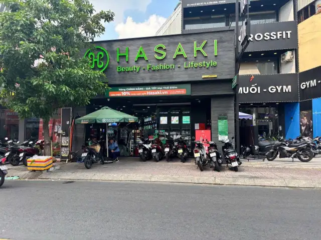 Bán nhà mặt tiền Lê Văn Sỹ  Quận Tân Bình, TP.HCM – 3 phòng ngủ, giá 79 tỷ