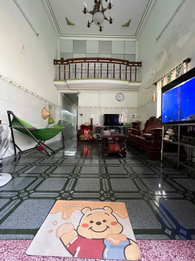 Bán nhà hẻm Lê Hồng Phong Thành phố Nha Trang, Khánh Hòa – 4 phòng ngủ, giá 5.2 tỷ Bán nhà hẻm Lê Hồng Phong Thành phố Nha Trang, Khánh Hòa – 4 phòng ngủ, giá 5.2 tỷ