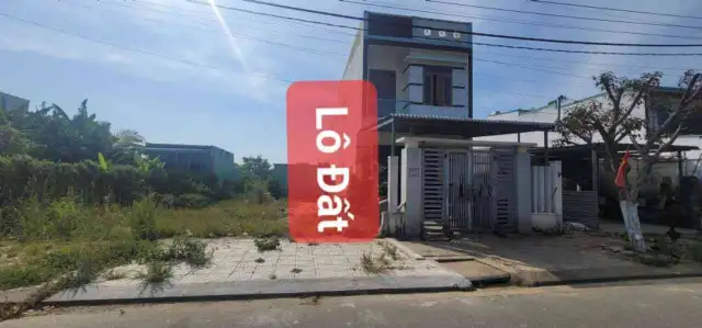 Bán đất Hòa Bình 1 Quận Ngũ Hành Sơn, TP. Đà Nẵng – giá 5 tỷ Bán đất Hòa Bình 1 Quận Ngũ Hành Sơn, TP. Đà Nẵng – giá 5 tỷ