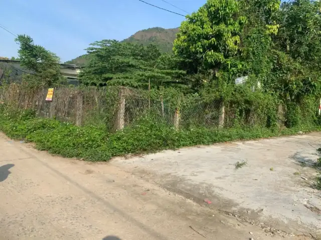 Bán đất Thôn An Ninh Huyện Diên Khánh, Khánh Hòa – giá 3.8 tỷ