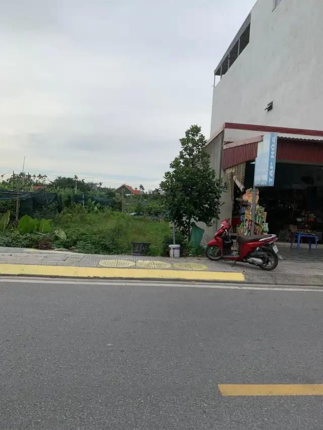 Bán đất Dân Hạnh Quận An Dương, TP. Hải Phòng – giá 3.8 tỷ Bán đất Dân Hạnh Quận An Dương, TP. Hải Phòng – giá 3.8 tỷ