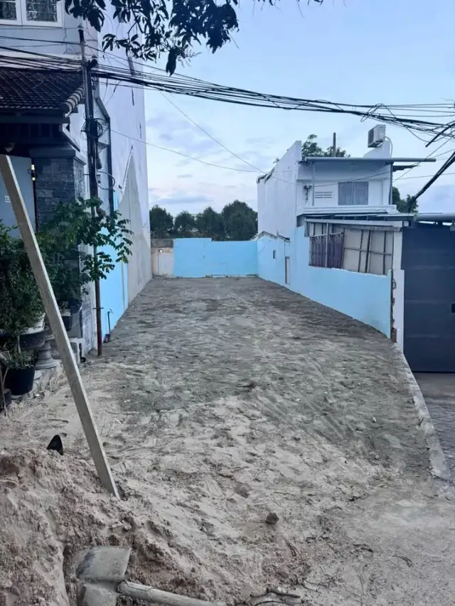 Bán đất Lê Hồng Phong Thành phố Nha Trang, Khánh Hòa – giá 4.8 tỷ Bán đất Lê Hồng Phong Thành phố Nha Trang, Khánh Hòa – giá 4.8 tỷ