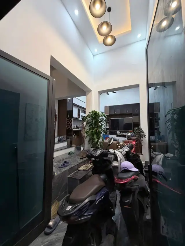 Bán nhà hẻm Minh Khai Quận Hai Bà Trưng, TP. Hà Nội – 4 phòng ngủ, giá 9 tỷ