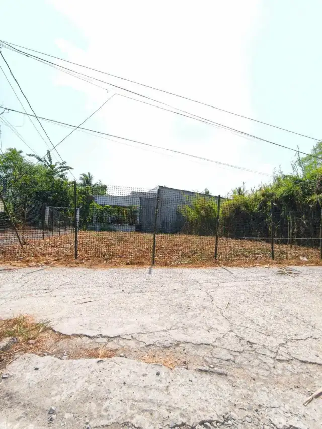 Bán đất Khu vực Thới Thuận Quận Bình Thuỷ, TP. Cần Thơ – giá 680 triệu Bán đất Khu vực Thới Thuận Quận Bình Thuỷ, TP. Cần Thơ – giá 680 triệu