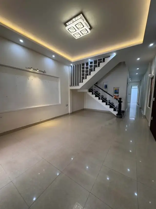 Cho thuê nhà hẻm Phạm Văn Đồng Quận Thuận Hóa, TP. Huế – 2 phòng ngủ, giá 10 triệu