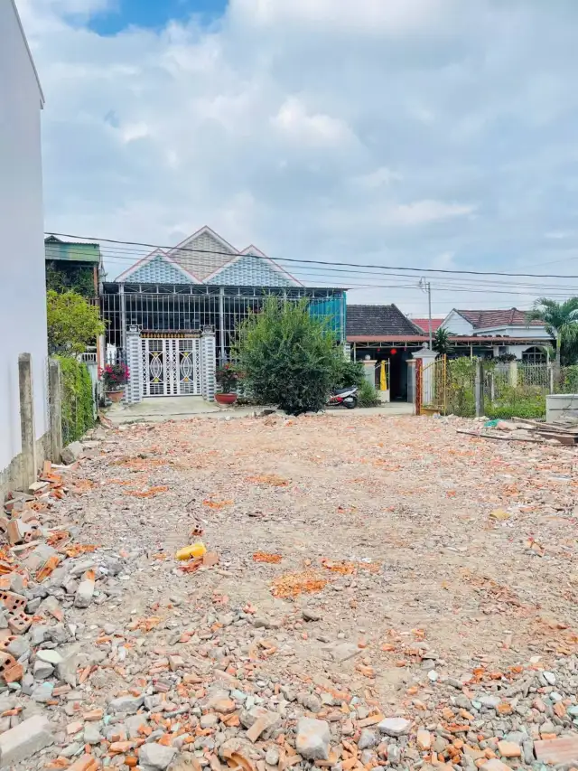 Bán đất Gò Đại, Thôn Nam 3 Huyện Diên Khánh, Khánh Hòa – giá 1.2 tỷ