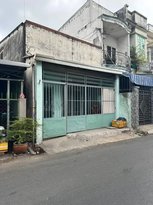 Bán nhà mặt tiền đường số 14 Thành phố Thủ Đức, TP.HCM – 1 phòng ngủ, giá 7.5 tỷ Bán nhà mặt tiền đường số 14 Thành phố Thủ Đức, TP.HCM – 1 phòng ngủ, giá 7.5 tỷ