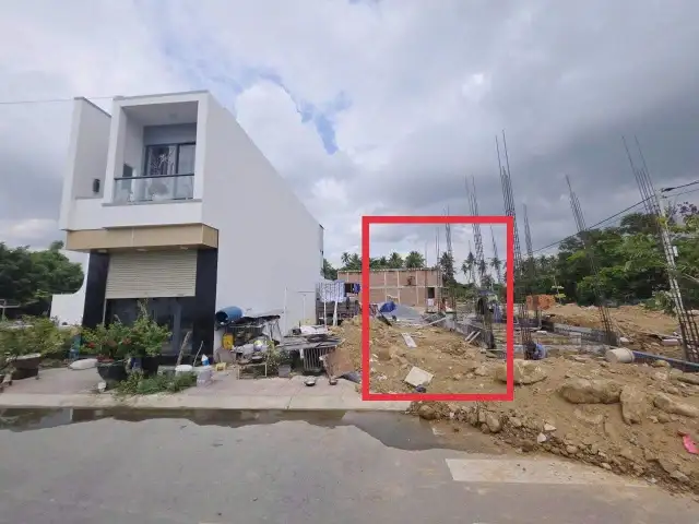 Bán đất Đường số 12, TĐC Ngọc Hiệp Thành phố Nha Trang, Khánh Hòa – giá 3.9 tỷ Bán đất Đường số 12, TĐC Ngọc Hiệp Thành phố Nha Trang, Khánh Hòa – giá 3.9 tỷ