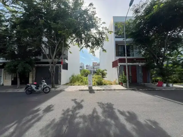 Bán đất đường T-21, Khu đô thị An Bình Tân  Thành phố Nha Trang, Khánh Hòa – giá 5.8 tỷ