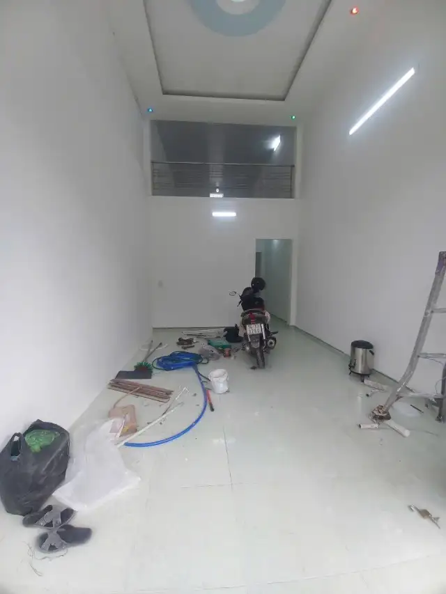 Bán nhà mặt tiền đường số 1 Thành phố Thuận An, Bình Dương – 2 phòng ngủ, giá 3.6 tỷ Bán nhà mặt tiền đường số 1 Thành phố Thuận An, Bình Dương – 2 phòng ngủ, giá 3.6 tỷ