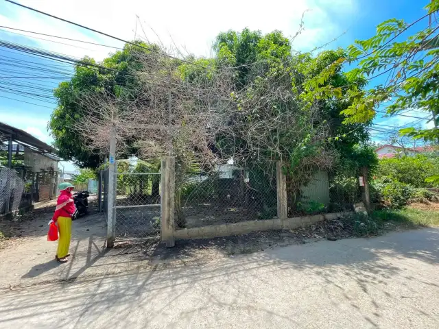 Bán đất thôn Đông Thành phố Nha Trang, Khánh Hòa – giá 1.4 tỷ