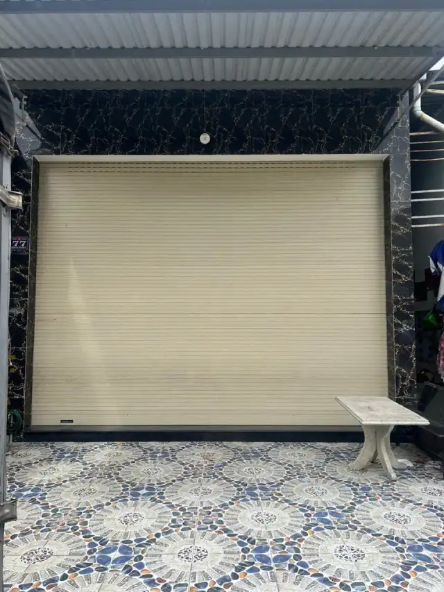 Bán nhà mặt tiền đường D8 Thành phố Bến Cát, Bình Dương – 3 phòng ngủ, giá 2.4 tỷ