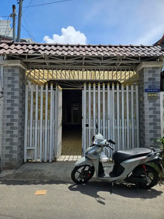 Bán nhà hẻm Lê Hồng Phong Thành phố Thủ Dầu Một, Bình Dương – 3 phòng ngủ, giá 2.9 tỷ Bán nhà hẻm Lê Hồng Phong Thành phố Thủ Dầu Một, Bình Dương – 3 phòng ngủ, giá 2.9 tỷ