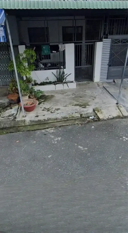Bán nhà mặt tiền đường số 19, Khu Đất Lành Thành phố Nha Trang, Khánh Hòa – 3 phòng ngủ, giá 3.5 tỷ