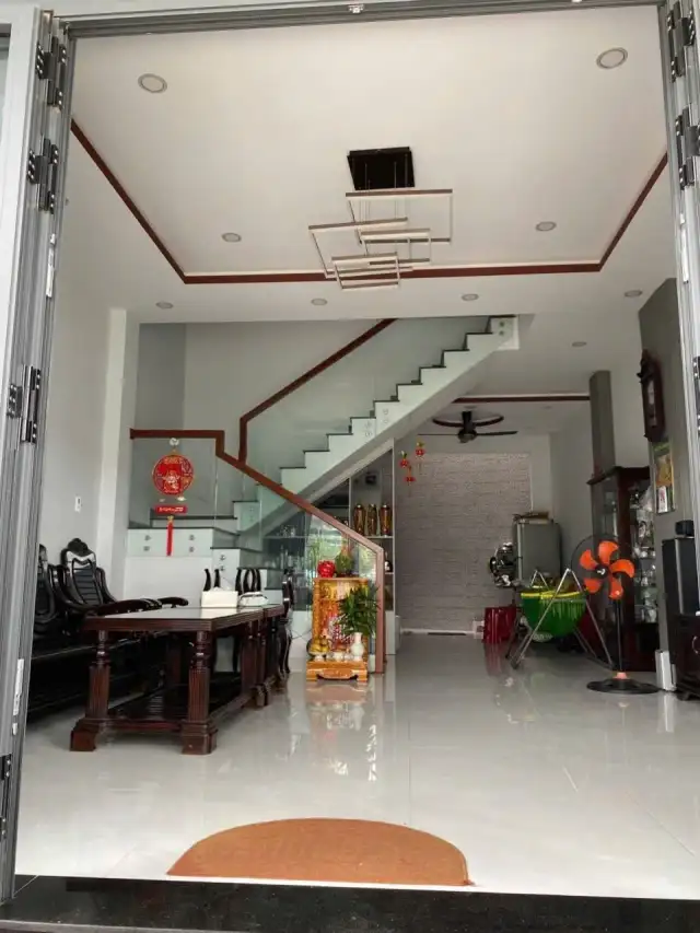 Bán nhà hẻm thôn Phú Ân Nam 2 Huyện Diên Khánh, Khánh Hòa – 3 phòng ngủ, giá 3.5 tỷ Bán nhà hẻm thôn Phú Ân Nam 2 Huyện Diên Khánh, Khánh Hòa – 3 phòng ngủ, giá 3.5 tỷ