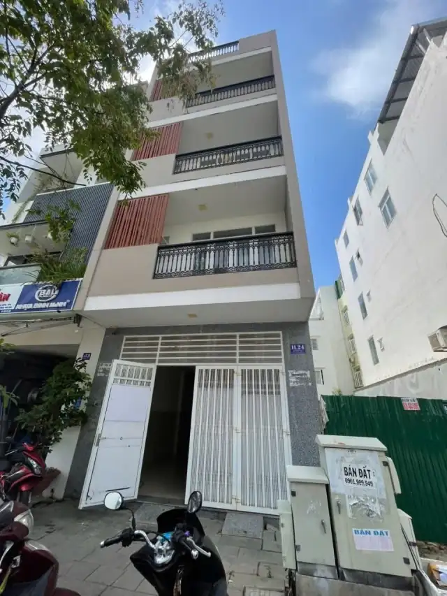 Cho thuê nhà mặt tiền Thích Quảng Đức Thành phố Nha Trang, Khánh Hòa – 1 phòng ngủ, giá 8.5 triệu Cho thuê nhà mặt tiền Thích Quảng Đức Thành phố Nha Trang, Khánh Hòa – 1 phòng ngủ, giá 8.5 triệu