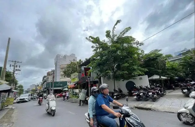 Bán nhà mặt tiền Đồng Nai Quận 10, TP.HCM – giá 150 tỷ