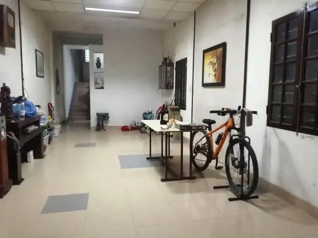 Cho thuê nhà hẻm Tùng Thiện Vương Quận Thuận Hóa, TP. Huế – 2 phòng ngủ, giá 7.5 triệu