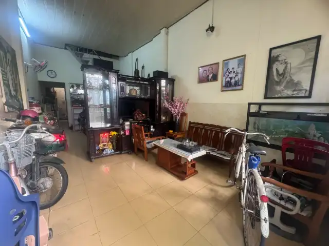 Bán nhà hẻm Nguyễn Thiện Thuật Thành phố Nha Trang, Khánh Hòa – 3 phòng ngủ, giá 5.8 tỷ