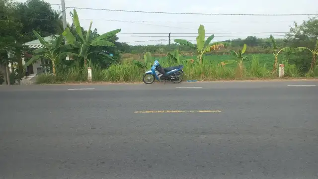 Bán đất đường 793 Thành phố Tây Ninh, Tây Ninh – giá 820 triệu