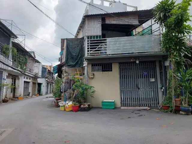 Bán nhà hẻm đường số 51 Quận Gò Vấp, TP.HCM – 2 phòng ngủ, giá 3 tỷ Bán nhà hẻm đường số 51 Quận Gò Vấp, TP.HCM – 2 phòng ngủ, giá 3 tỷ