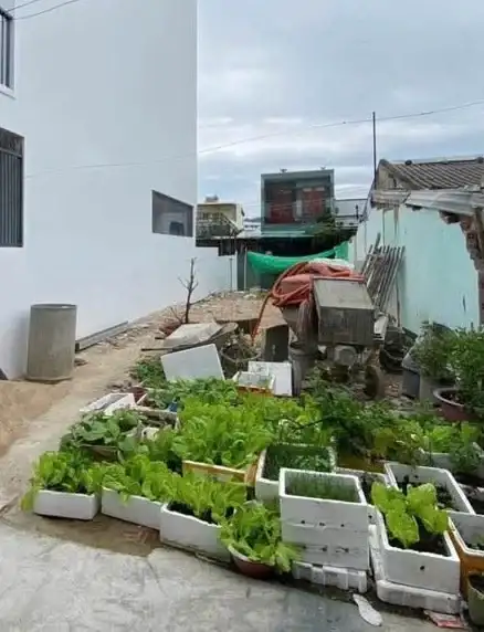 Bán đất Hòa Trung Thành phố Nha Trang, Khánh Hòa – giá 1.8 tỷ