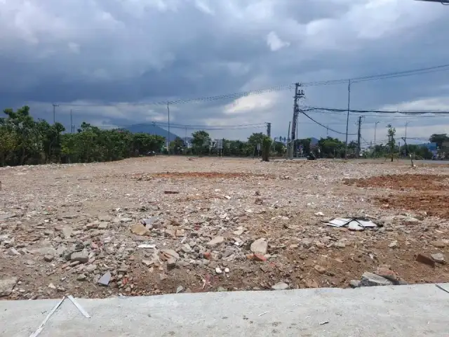 Bán đất thôn Thái Thông Thành phố Nha Trang, Khánh Hòa – giá 4.2 tỷ