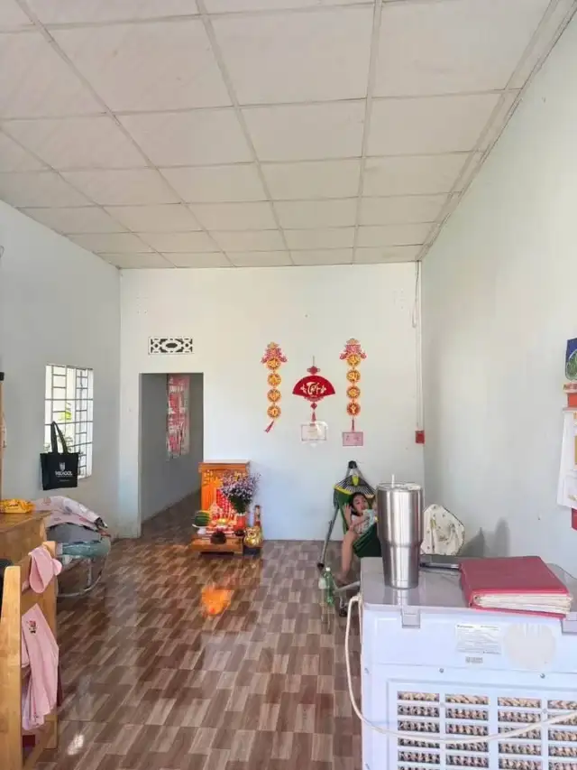 Bán nhà hẻm Hẻm B2 - Phạm Ngũ Lão Thành phố Buôn Ma Thuột, Đắk Lắk – 2 phòng ngủ, giá 2 tỷ Bán nhà hẻm Hẻm B2 - Phạm Ngũ Lão Thành phố Buôn Ma Thuột, Đắk Lắk – 2 phòng ngủ, giá 2 tỷ