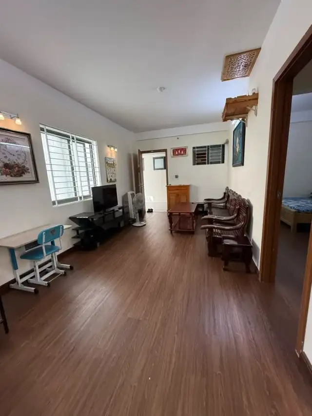 Bán căn hộ chung cư Chung cư CT1B, Lô NOXH-01 Thành phố Nha Trang, Khánh Hòa – 2 phòng ngủ, giá 2.1 tỷ