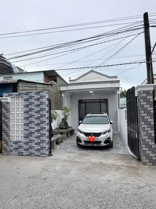 Bán nhà mặt tiền Rạch Lòng Ống, Khu vực Phú Khánh Quận Cái Răng, TP. Cần Thơ – 3 phòng ngủ, giá 1.5 tỷ Bán nhà mặt tiền Rạch Lòng Ống, Khu vực Phú Khánh Quận Cái Răng, TP. Cần Thơ – 3 phòng ngủ, giá 1.5 tỷ