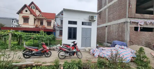 Bán nhà mặt tiền Xuân Nộn Huyện Đông Anh, TP. Hà Nội – 2 phòng ngủ, giá 3 tỷ
