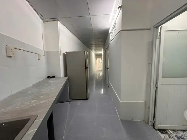 Bán nhà hẻm Hoàng Hoa Thám Quận Bình Thạnh, TP.HCM – giá 9.5 tỷ