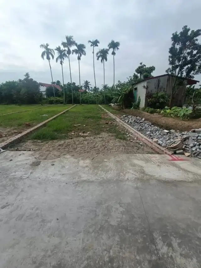 Bán đất Thôn Thái Lai Huyện Kiến Thuỵ, TP. Hải Phòng – giá 1.6 tỷ