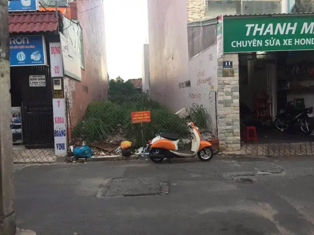 Bán đất đường số 8 Thành phố Thủ Đức, TP.HCM – giá 8 tỷ Bán đất đường số 8 Thành phố Thủ Đức, TP.HCM – giá 8 tỷ