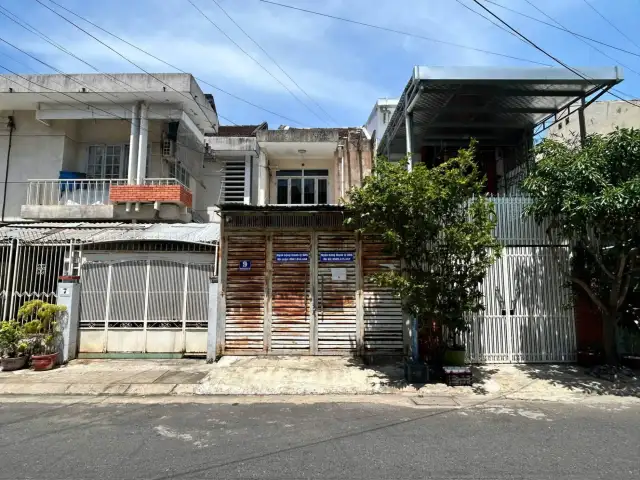 Bán nhà mặt tiền Nguyễn Cao Luyện Thành phố Nha Trang, Khánh Hòa – 1 phòng ngủ, giá 8.4 tỷ