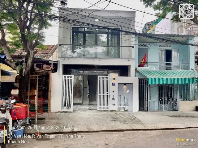 Bán nhà mặt tiền Vạn Hòa Thành phố Nha Trang, Khánh Hòa – 2 phòng ngủ, giá 8.8 tỷ Bán nhà mặt tiền Vạn Hòa Thành phố Nha Trang, Khánh Hòa – 2 phòng ngủ, giá 8.8 tỷ