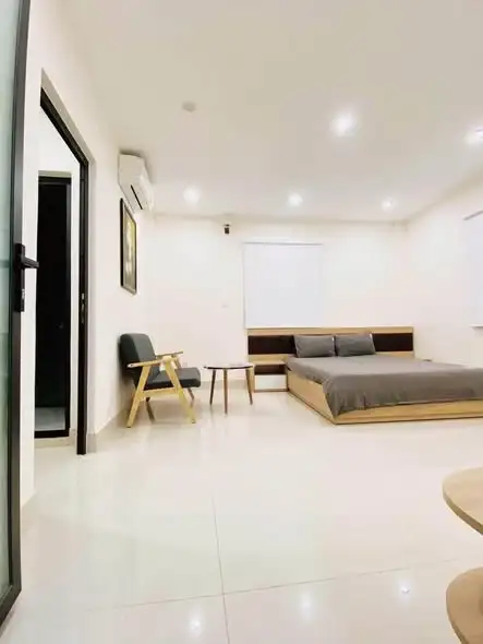 Cho thuê phòng trọ Trần Cao Vân Quận Thanh Khê, TP. Đà Nẵng – 1 phòng ngủ, giá 5 triệu Cho thuê phòng trọ Trần Cao Vân Quận Thanh Khê, TP. Đà Nẵng – 1 phòng ngủ, giá 5 triệu
