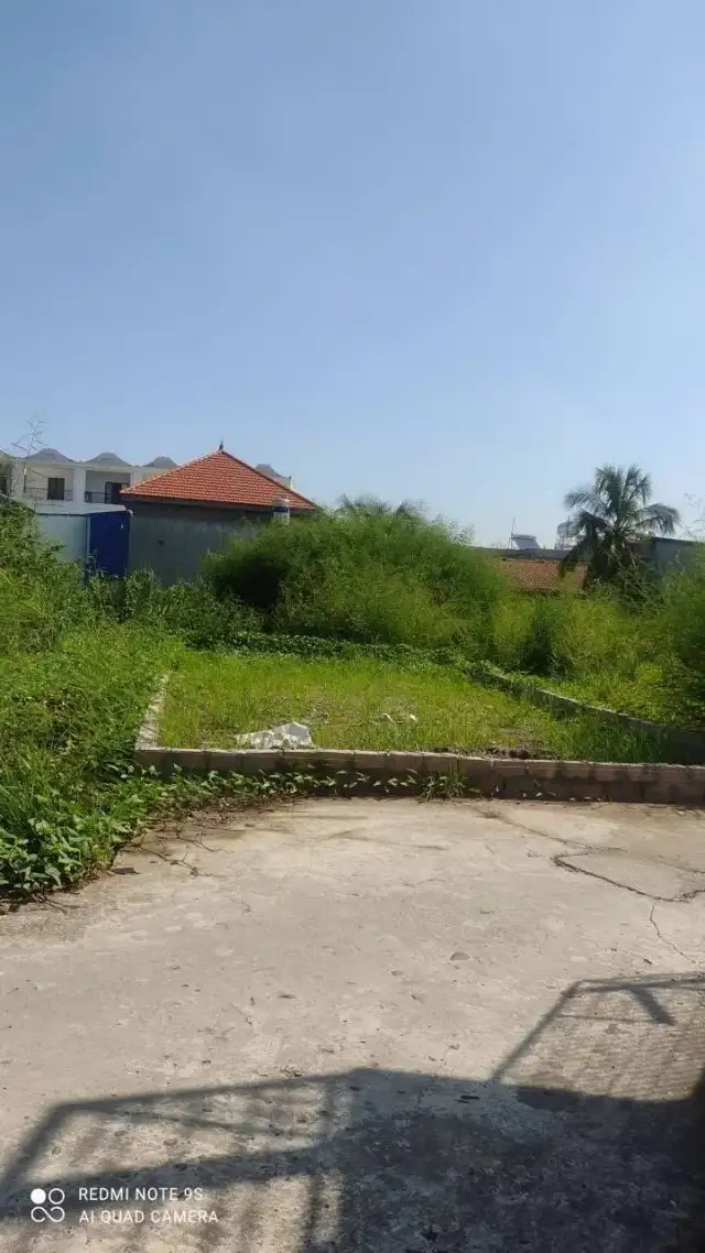 Bán đất Thôn Hà Đỗ Quận An Dương, TP. Hải Phòng – giá 1.2 tỷ
