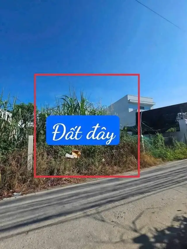 Bán đất Hẻm 3 Lư Giang Thành phố Nha Trang, Khánh Hòa – giá 3 tỷ Bán đất Hẻm 3 Lư Giang Thành phố Nha Trang, Khánh Hòa – giá 3 tỷ