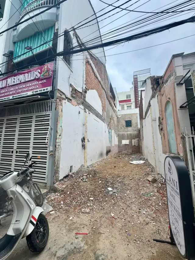 Bán đất Biệt Thự Thành phố Nha Trang, Khánh Hòa – giá 10.8 tỷ