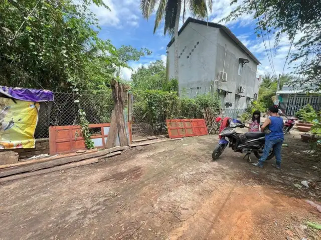 Bán đất Khu Vực Bình Trung Quận Bình Thuỷ, TP. Cần Thơ – giá 1.3 tỷ
