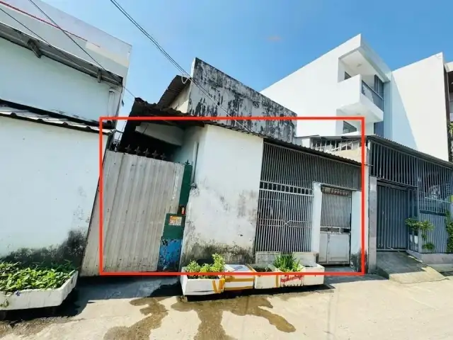Bán đất Phước Long Thành phố Nha Trang, Khánh Hòa – giá 6.2 tỷ