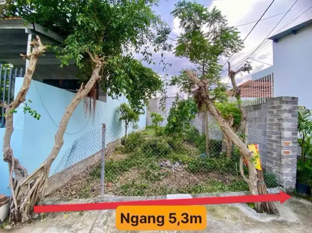 Bán đất thôn Phú Thạnh Thành phố Nha Trang, Khánh Hòa – giá 2.3 tỷ