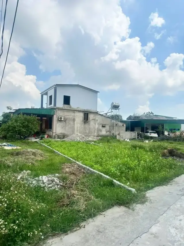 Bán đất Khối Thái Sơn Thành phố Vinh, Nghệ An – giá 1.5 tỷ Bán đất Khối Thái Sơn Thành phố Vinh, Nghệ An – giá 1.5 tỷ