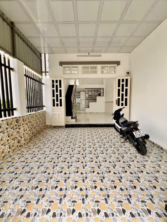 Bán nhà hẻm Đường Trần Khánh Dư Thành phố Dĩ An, Bình Dương – 3 phòng ngủ, giá 4.3 tỷ Bán nhà hẻm Đường Trần Khánh Dư Thành phố Dĩ An, Bình Dương – 3 phòng ngủ, giá 4.3 tỷ