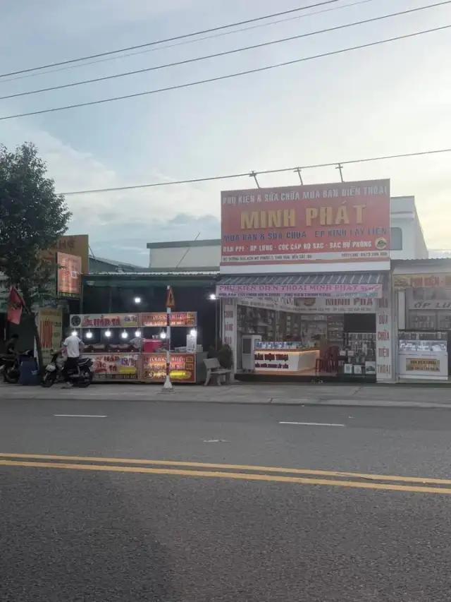 Bán nhà mặt tiền ấp 3B đường J5 Thành phố Bến Cát, Bình Dương – 2 phòng ngủ, giá 5.4 tỷ Bán nhà mặt tiền ấp 3B đường J5 Thành phố Bến Cát, Bình Dương – 2 phòng ngủ, giá 5.4 tỷ