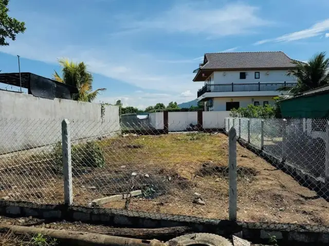 Bán đất Thôn Đồng Trăn 1 Huyện Diên Khánh, Khánh Hòa – giá 790 triệu